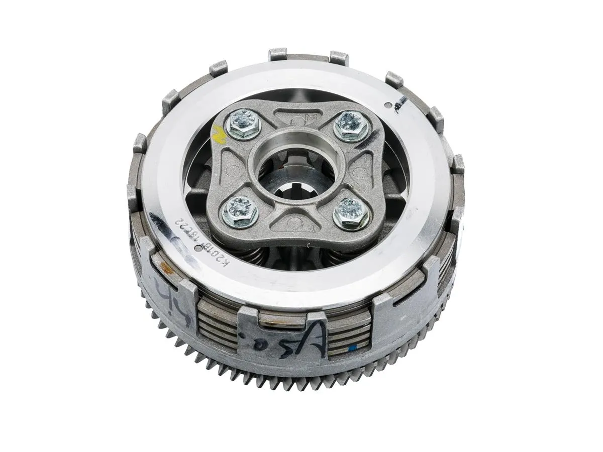 Sprzęgło kpl PulsarNS125/22