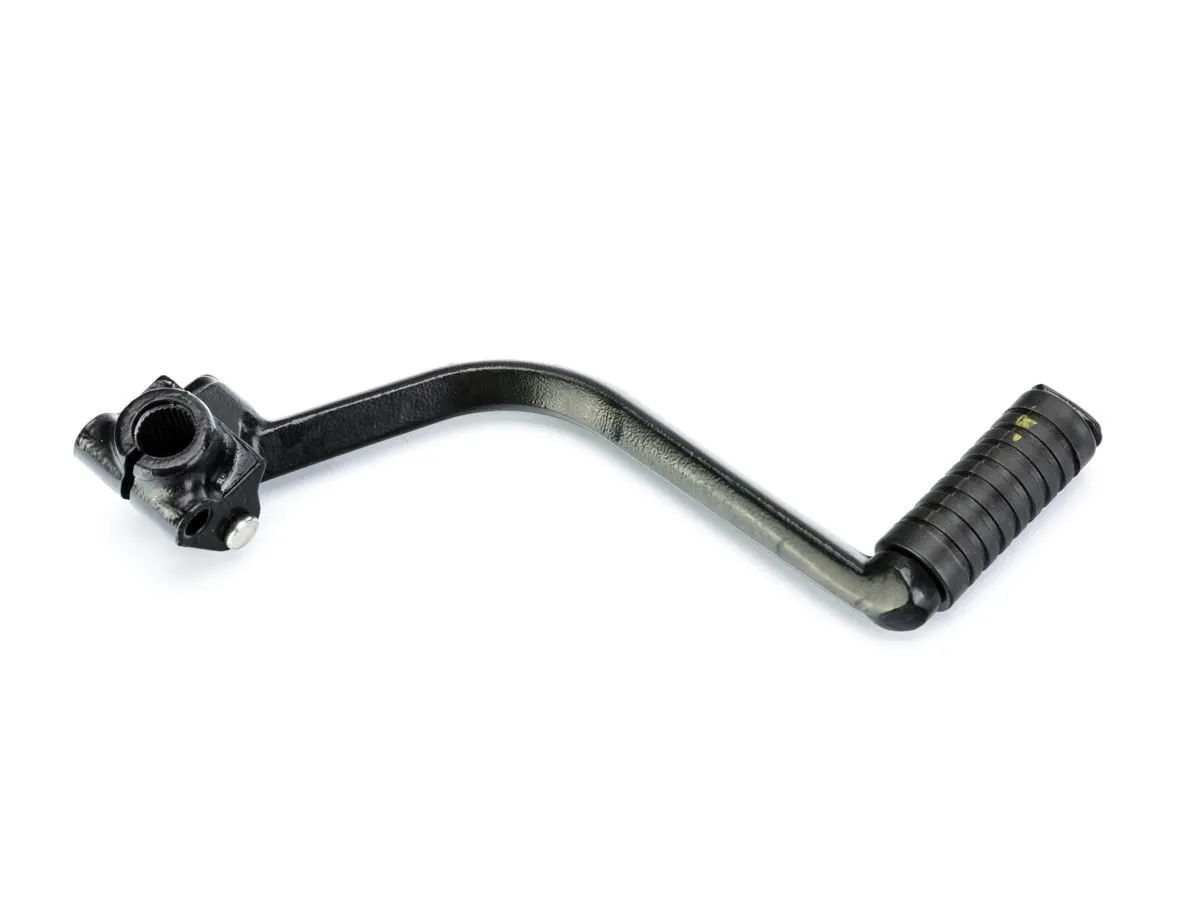 Kopnik PulsarNS125/22