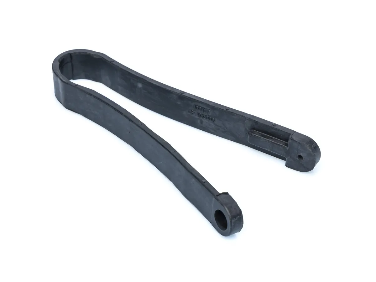 Osłona wahacza (gum.) PulsarNS125/22