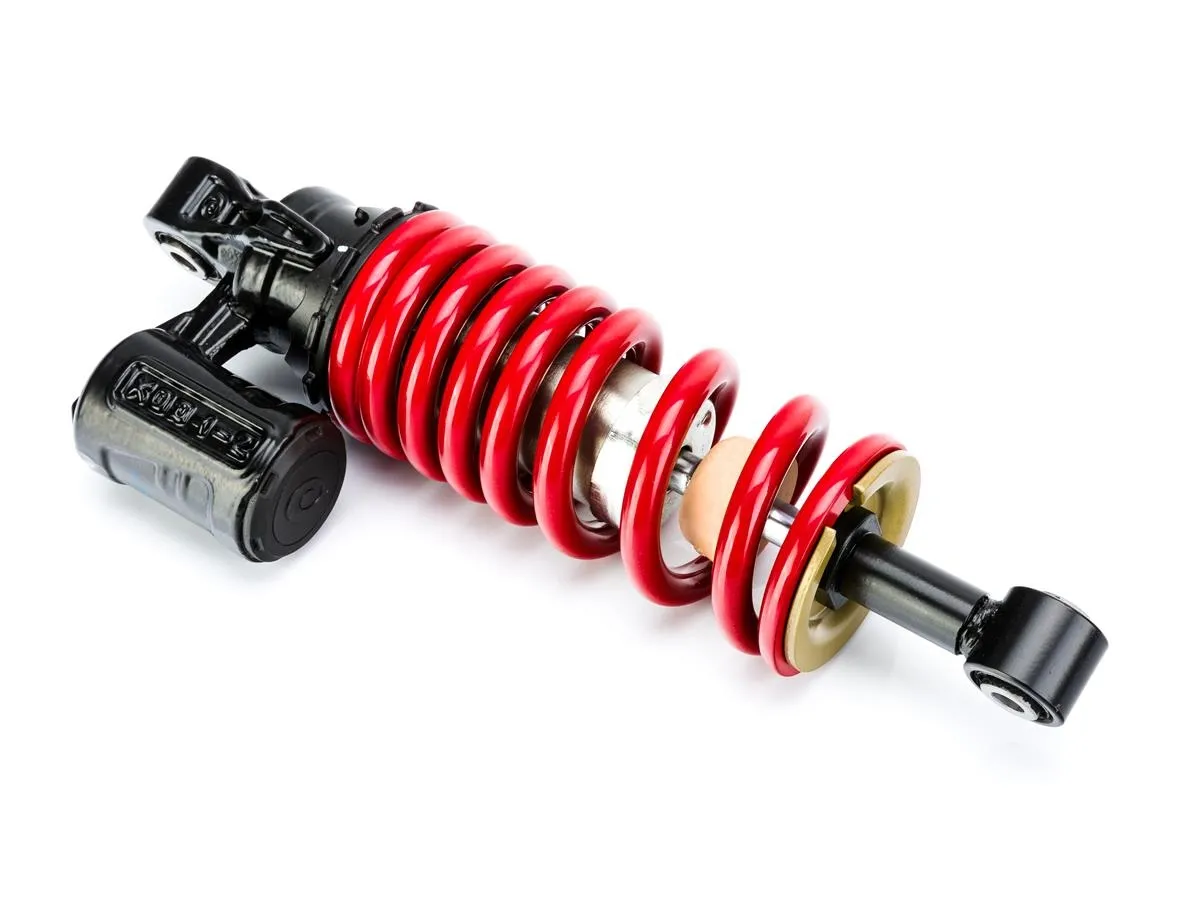 Amortyzator tylny PulsarNS125/22 (295x12)