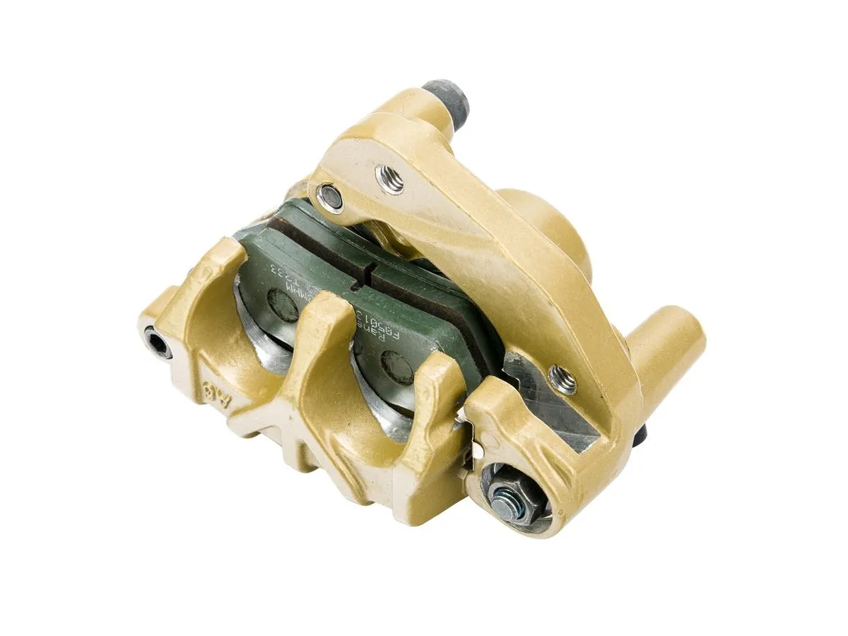 Zacisk hamulca przód Pulsar 125