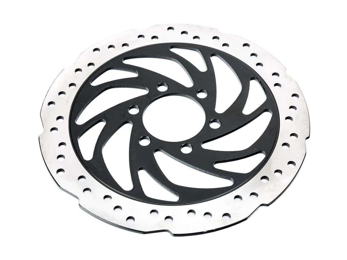 Tarcza hamulca przód PulsarNS125/22