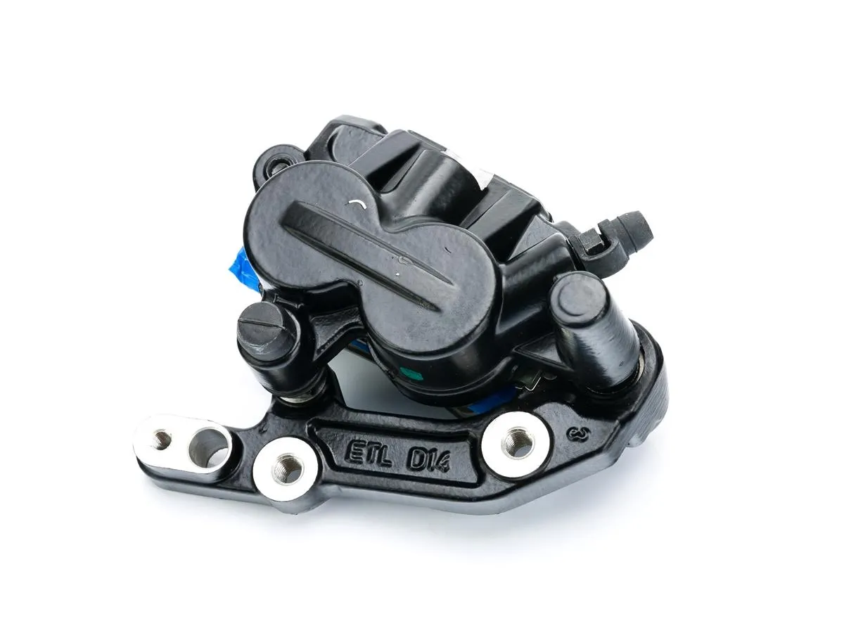 Zacisk hamulca przód PulsarNS125/22