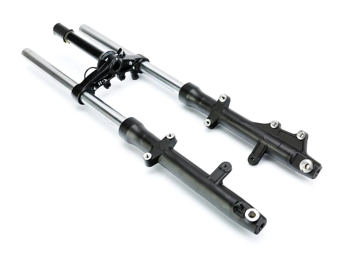 Amortyzatory przednie (widelec) PulsarNS125/22