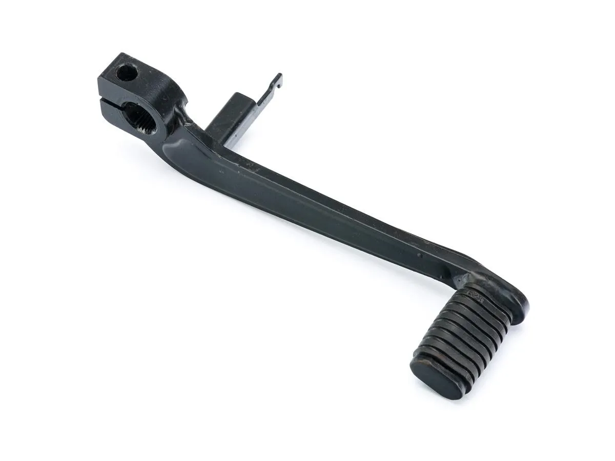 Dźwignia hamulca nożnego PulsarNS125/22