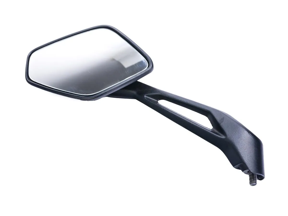 Lusterko Bruzer400 Lewe