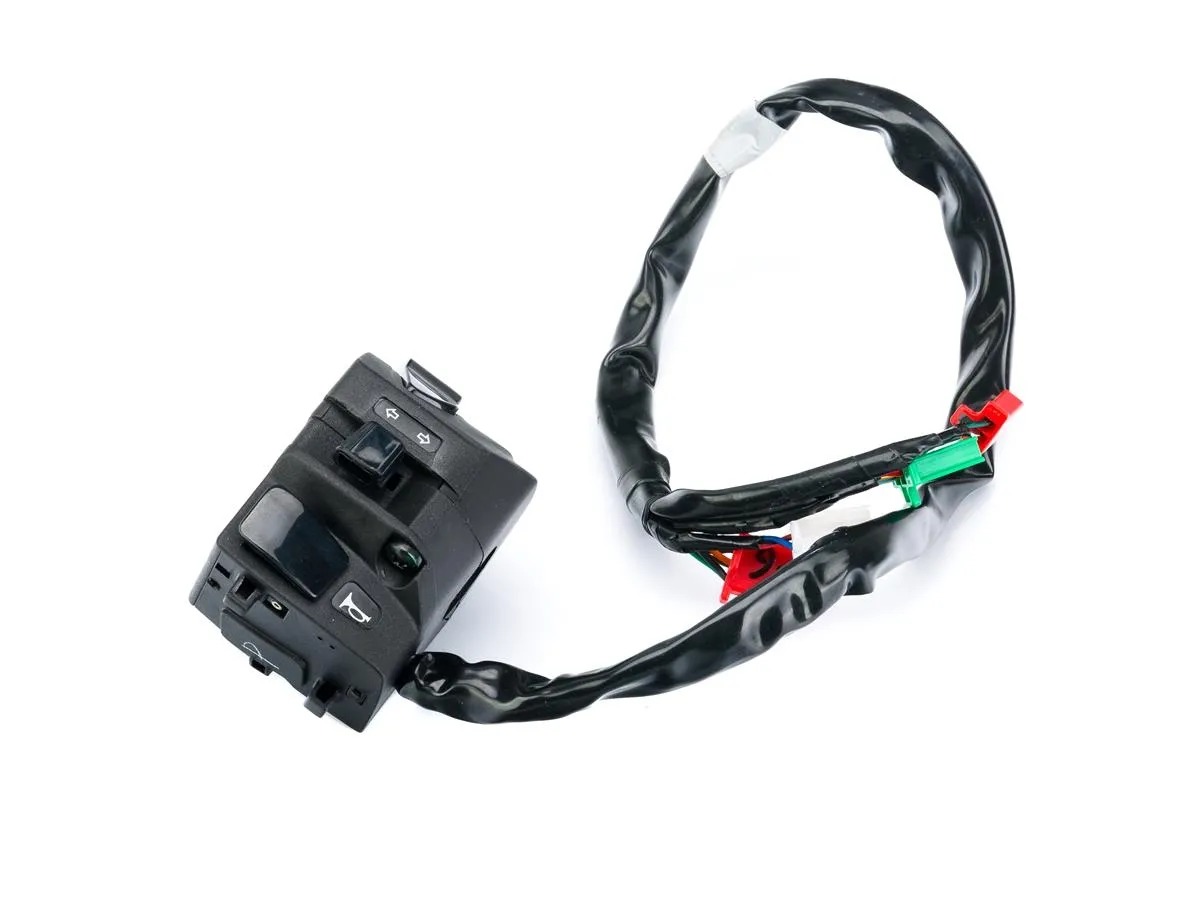 Przełącznik Bruzer400 Lewy