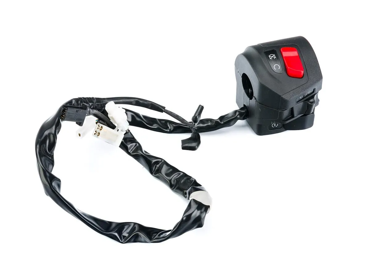 Przełącznik Bruzer400 Prawy