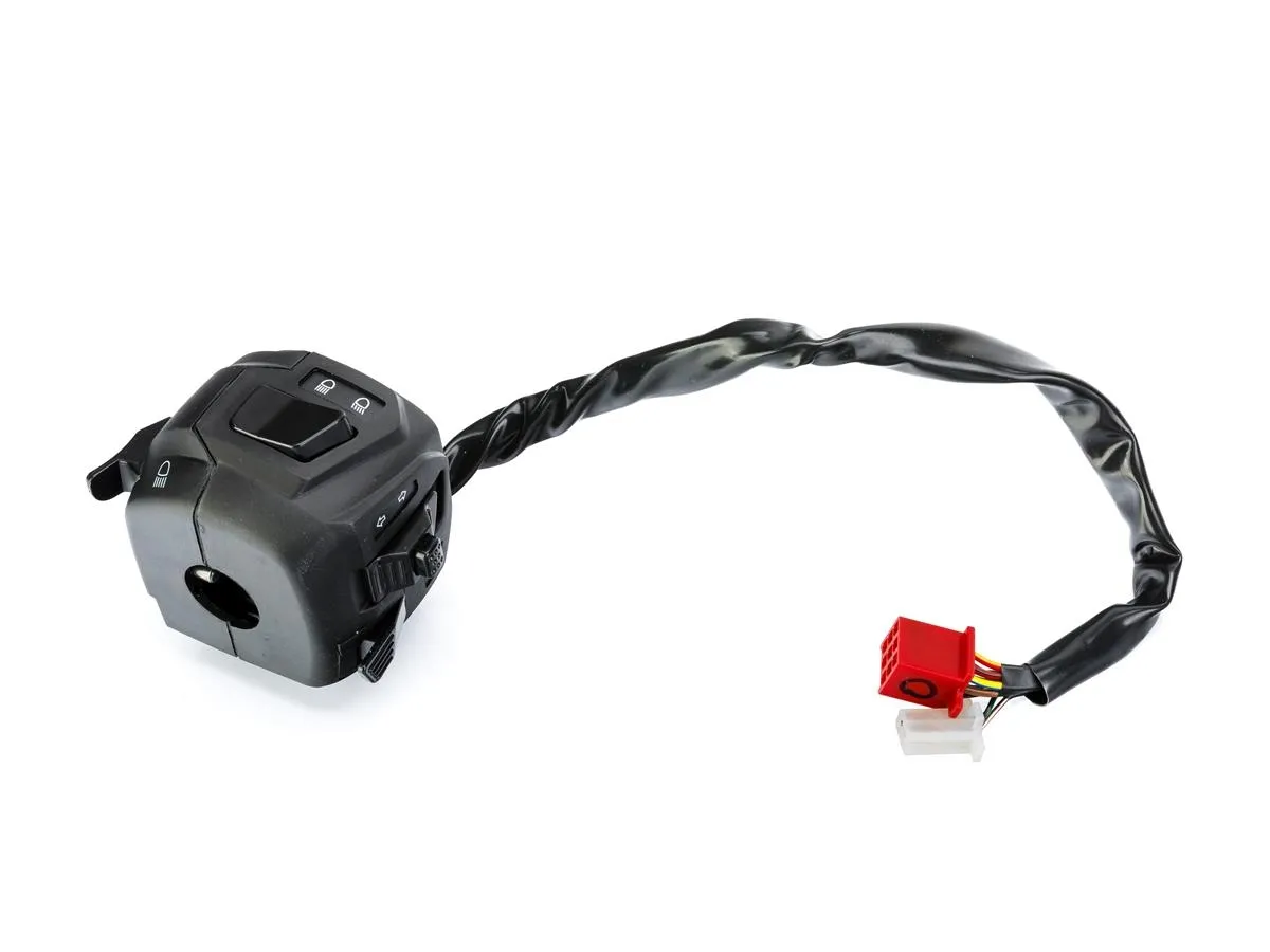 Przełącznik PulsarNS125/22 Lewy