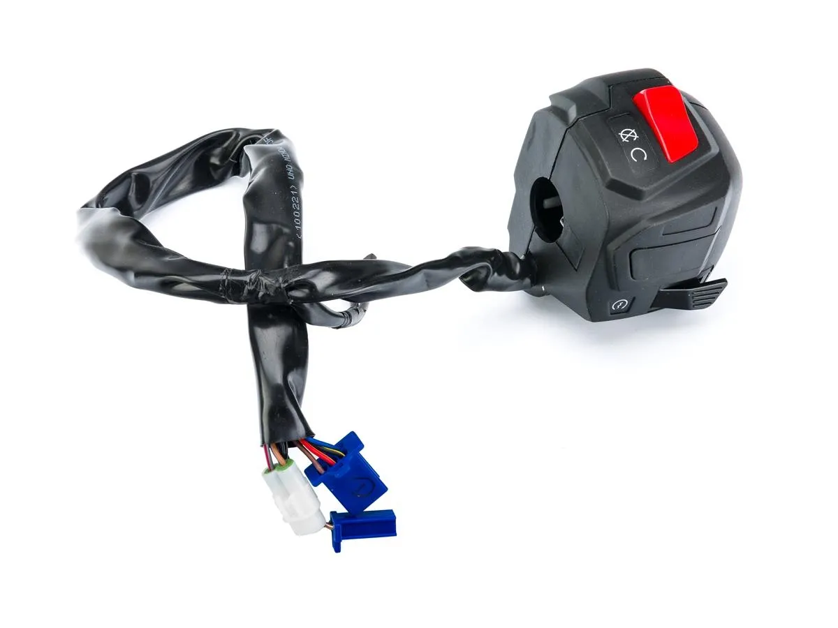 Przełącznik PulsarNS125/22 Prawy