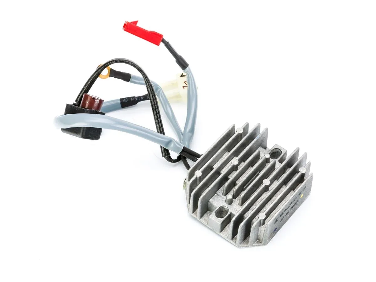 Regulator napięcia PulsarNS125/22