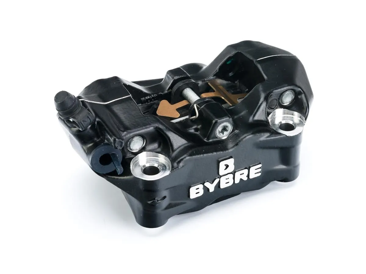 Zacisk hamulca przód Bruzer400