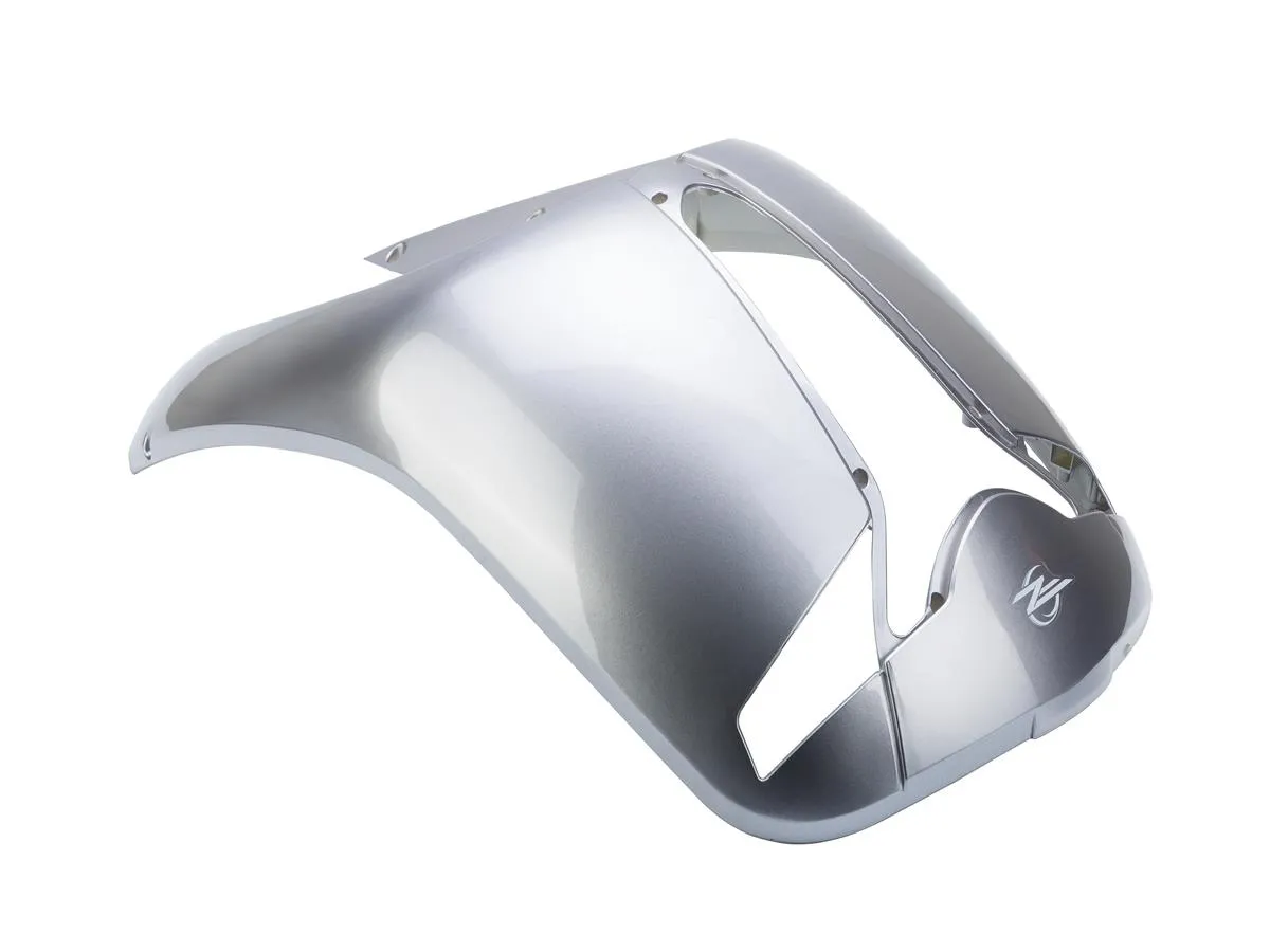 Osłona przednia 3E sreb