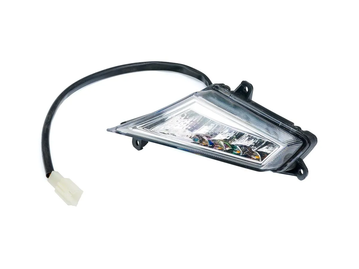 Kierunkowskaz przedni 3E lewy LED