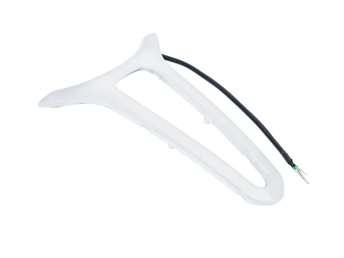 Lampa pozycyjna przednia 3E