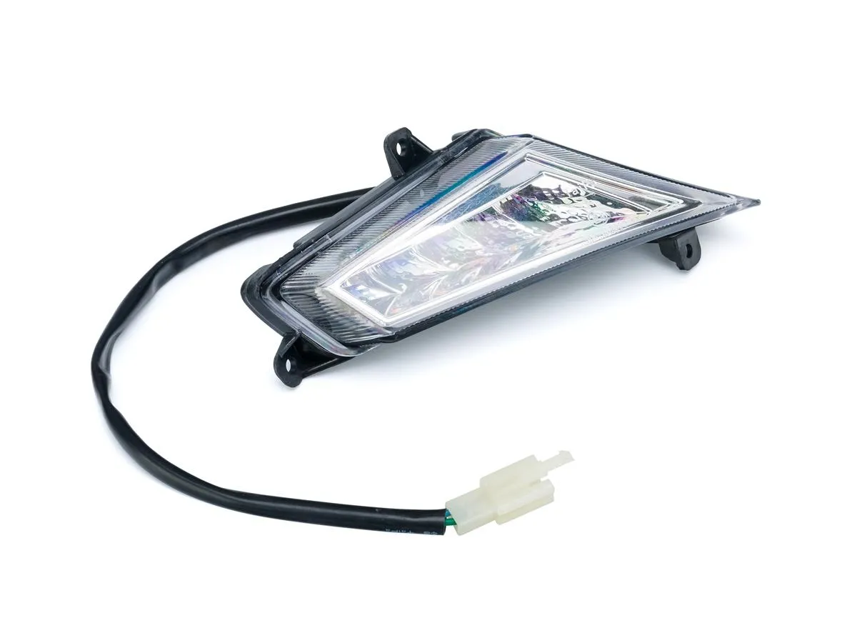 Kierunkowskaz przedni 3E prawy LED