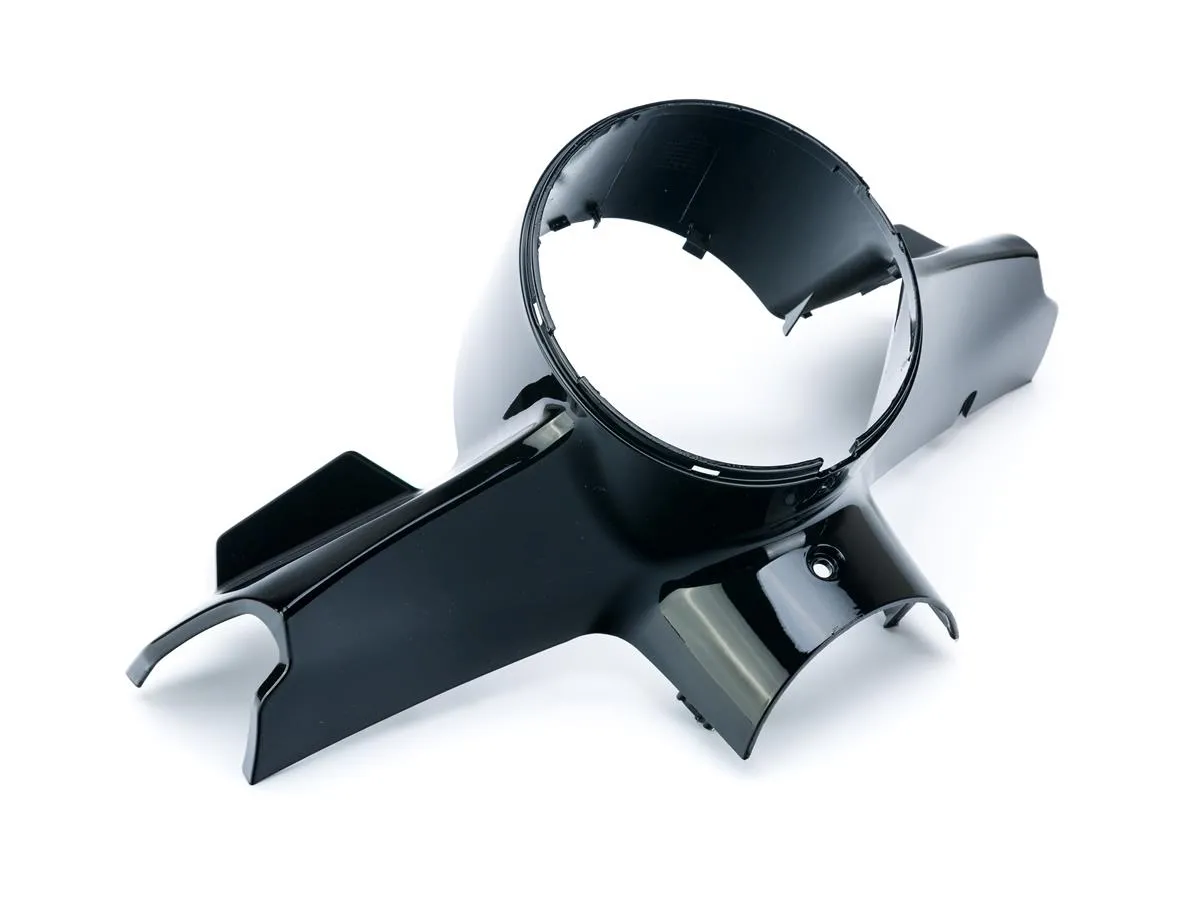 Osłona kierownicy przednia 3E czar