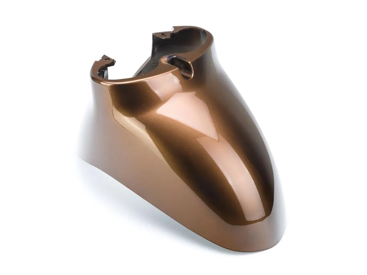 Błotnik przedni 3E brąz