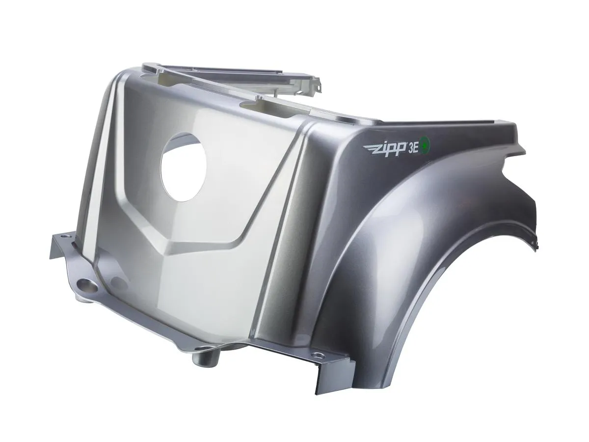 Osłona centralna 3E sreb