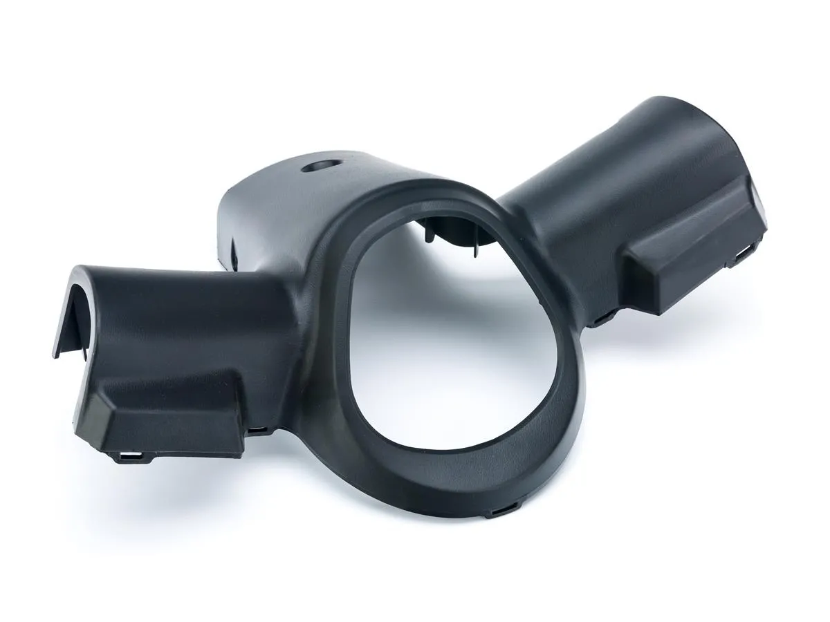 Osłona kierownicy tylna/licznika 3E