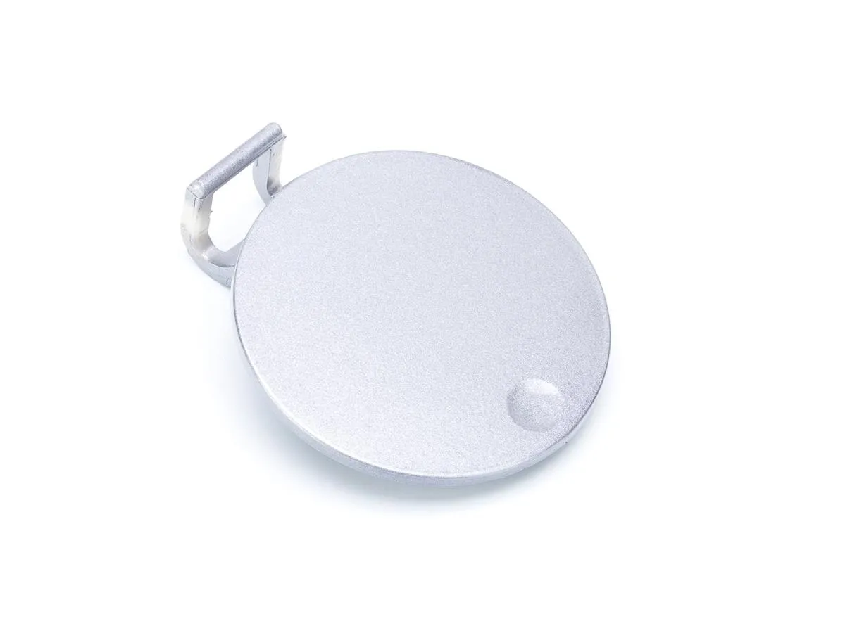 Pokrywa gniazda ładowania 3E sreb