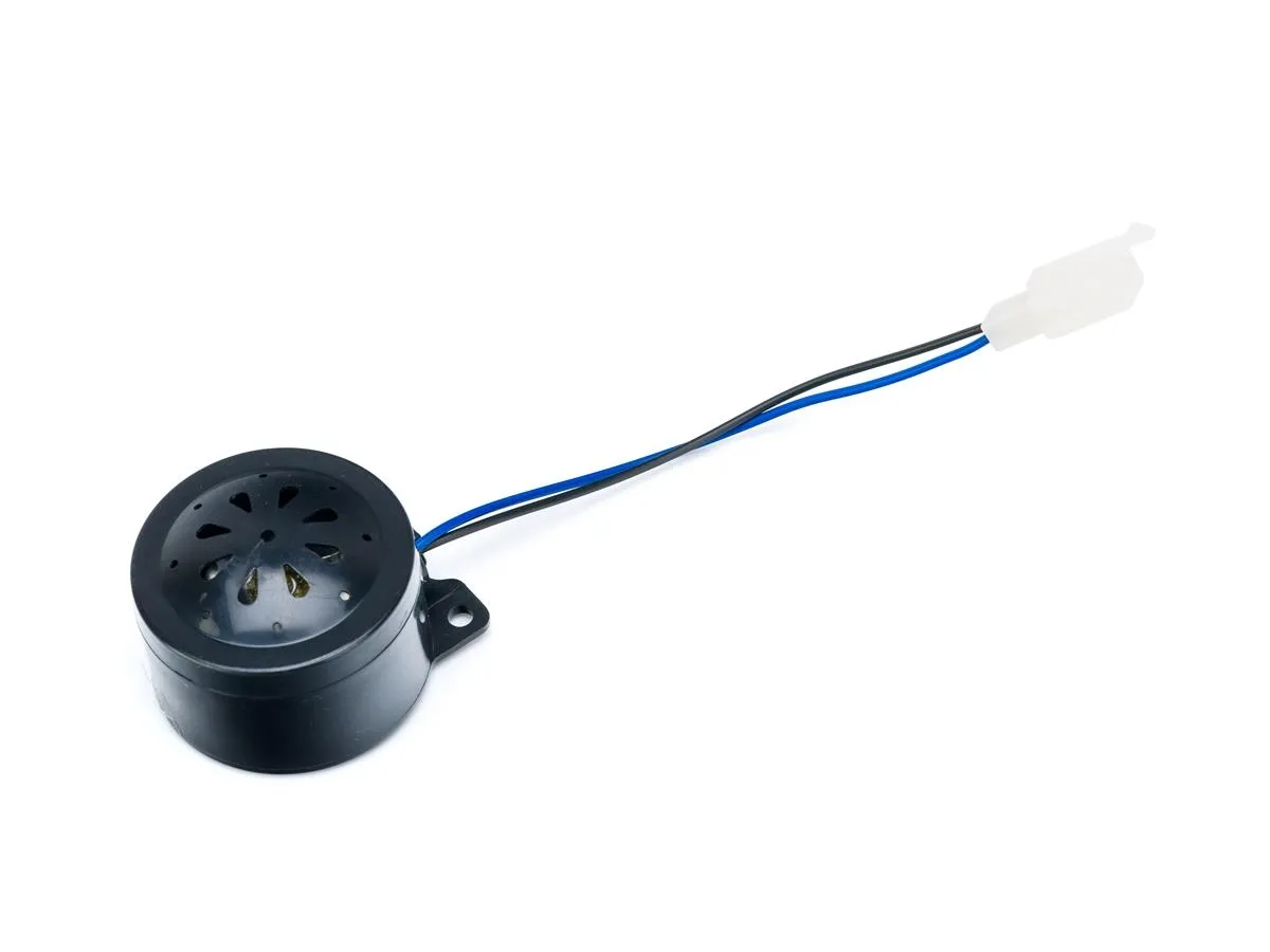 Sygnalizator cofania 3E