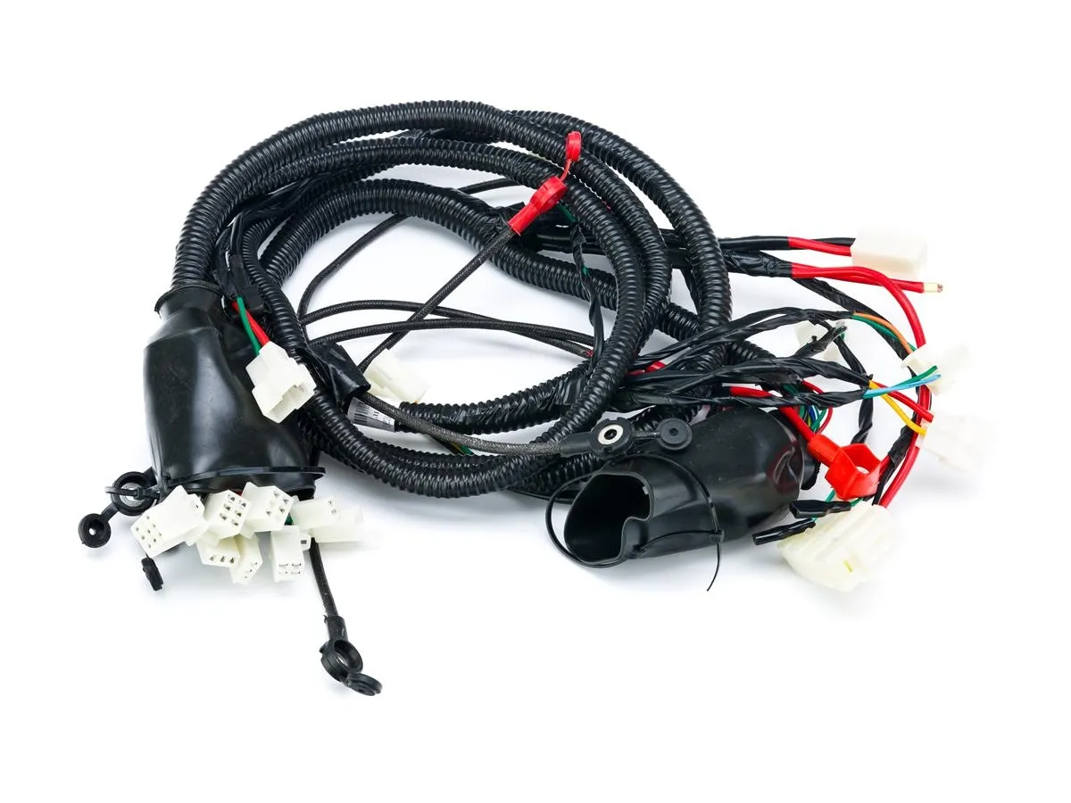 Wiązka elektryczna 3E