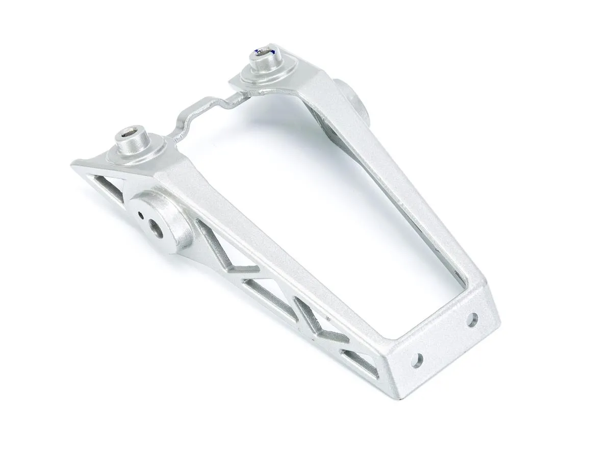 Wspornik kierunkowskazów tylnych PulsarNS125/22