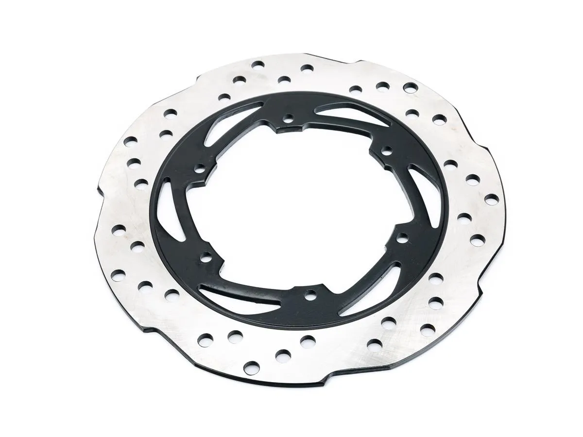 Tarcza hamulca tył PulsarNS125/22