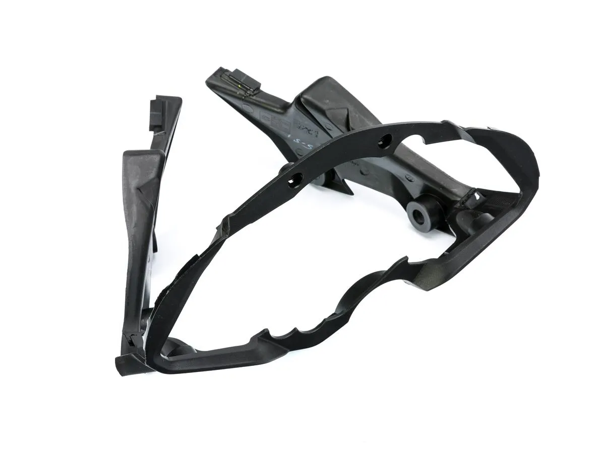 Osłona licznika PulsarNS125/22/NS200