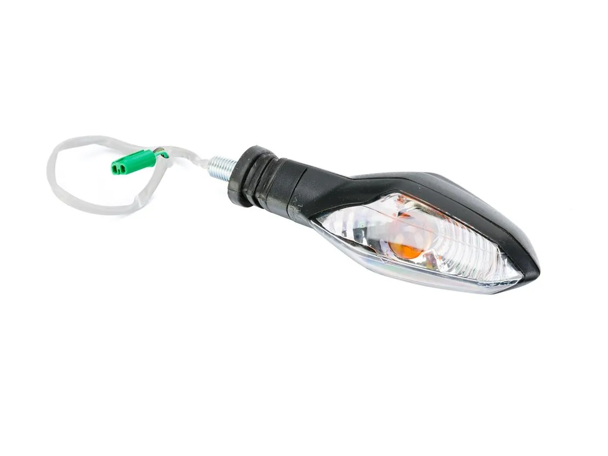 Kierunkowskaz przedni PulsarNS125/22 Lewy