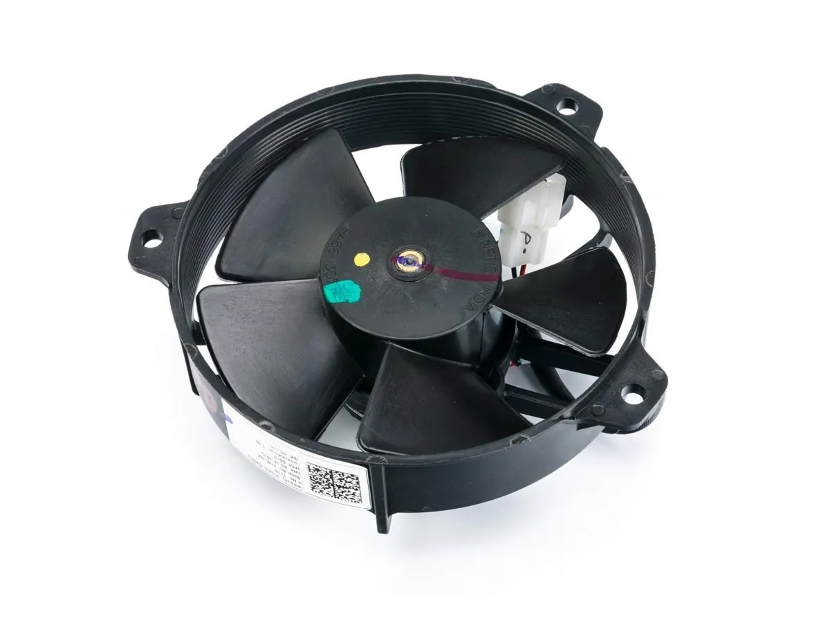 Wentylator chłodnicy Dominar/Bruzer400