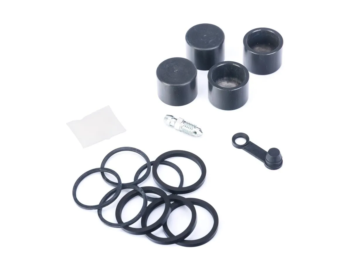 Zestaw naprawczy zacisku hamulca Bruzer400