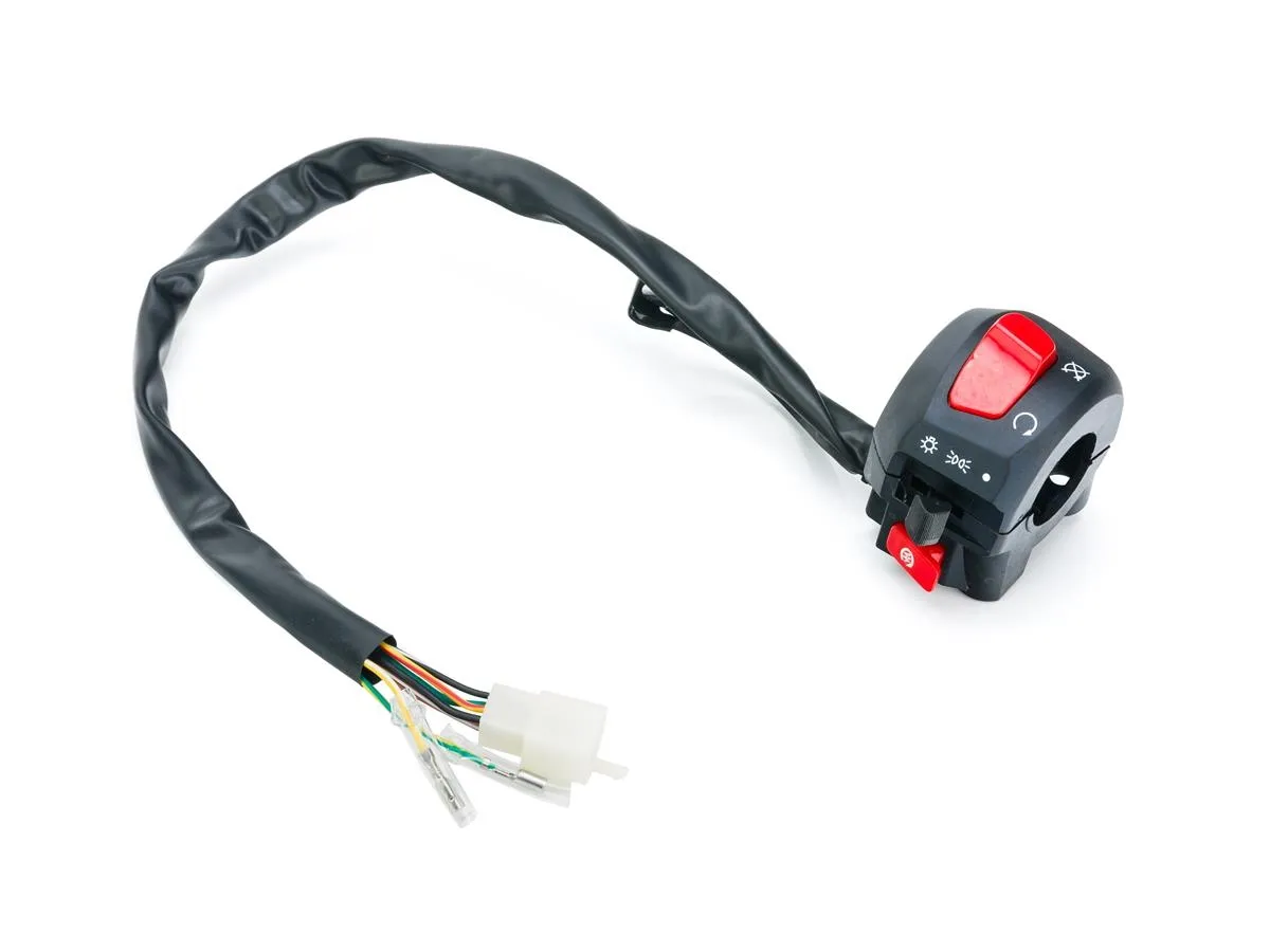 Przełącznik DIVISION50/23 P