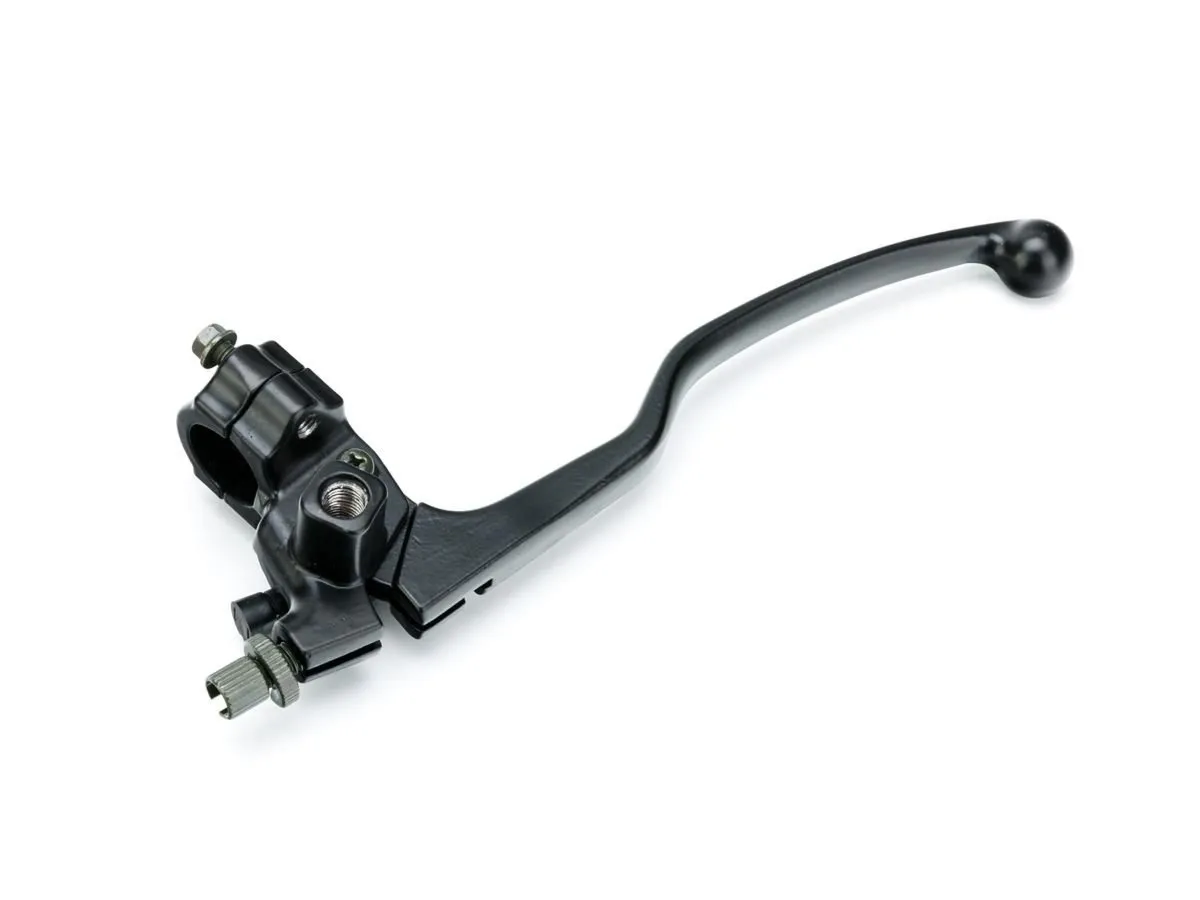 Dźwignia sprzęgła L DIVISION50/23 kpl.