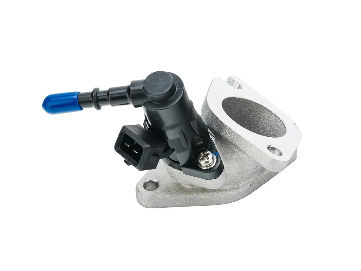 Wtryskiwacz z króćcem dolotowym CHART125