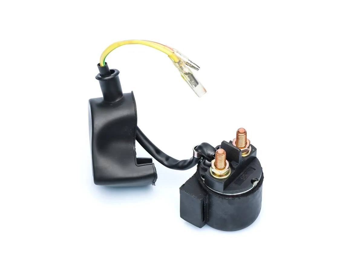 Przekaźnik rozrusznika DIVISION50/23