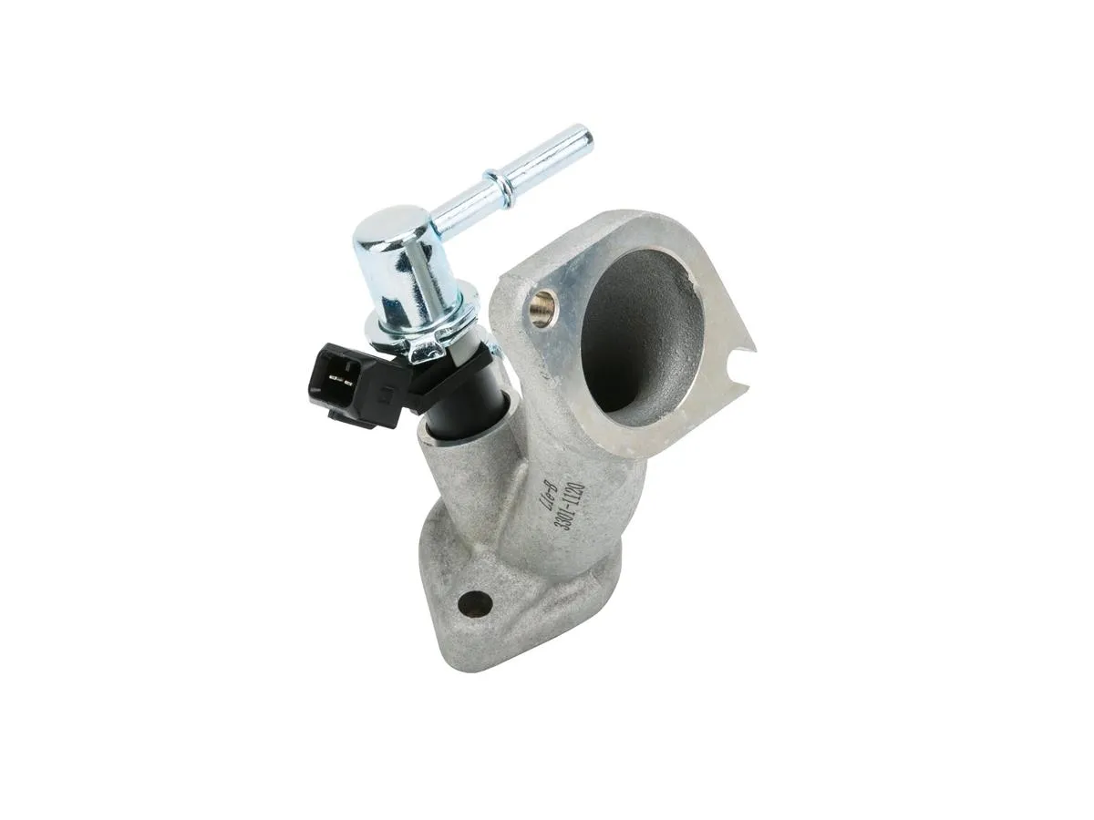 Króciec dolotowy+wtrysk DIVISION50/23