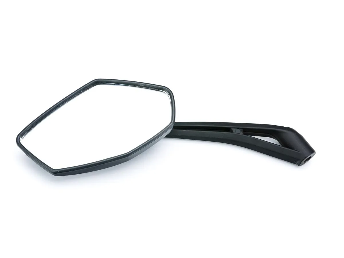 Lusterko gwint M10 CRS250/CRS125/25 lewe