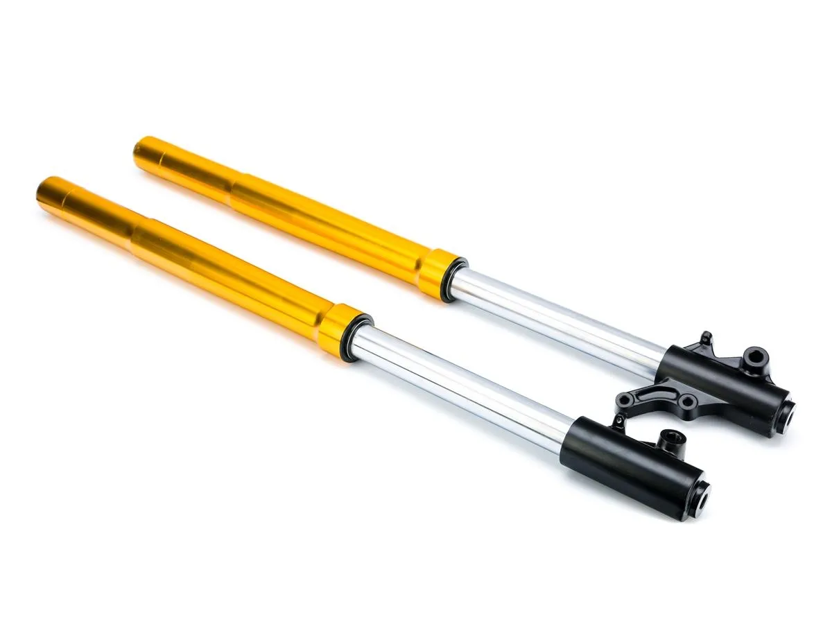 Amortyzator przedni CRS250