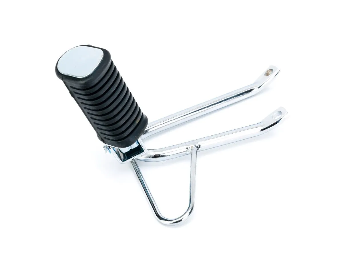 Stopka pasażera CRS250/CRS125/25 L