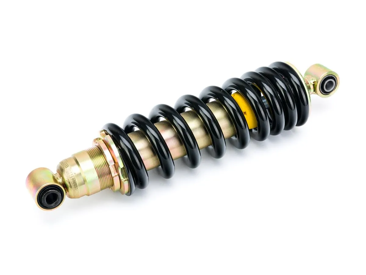 Amortyzator tylny CRS250 (310x13)