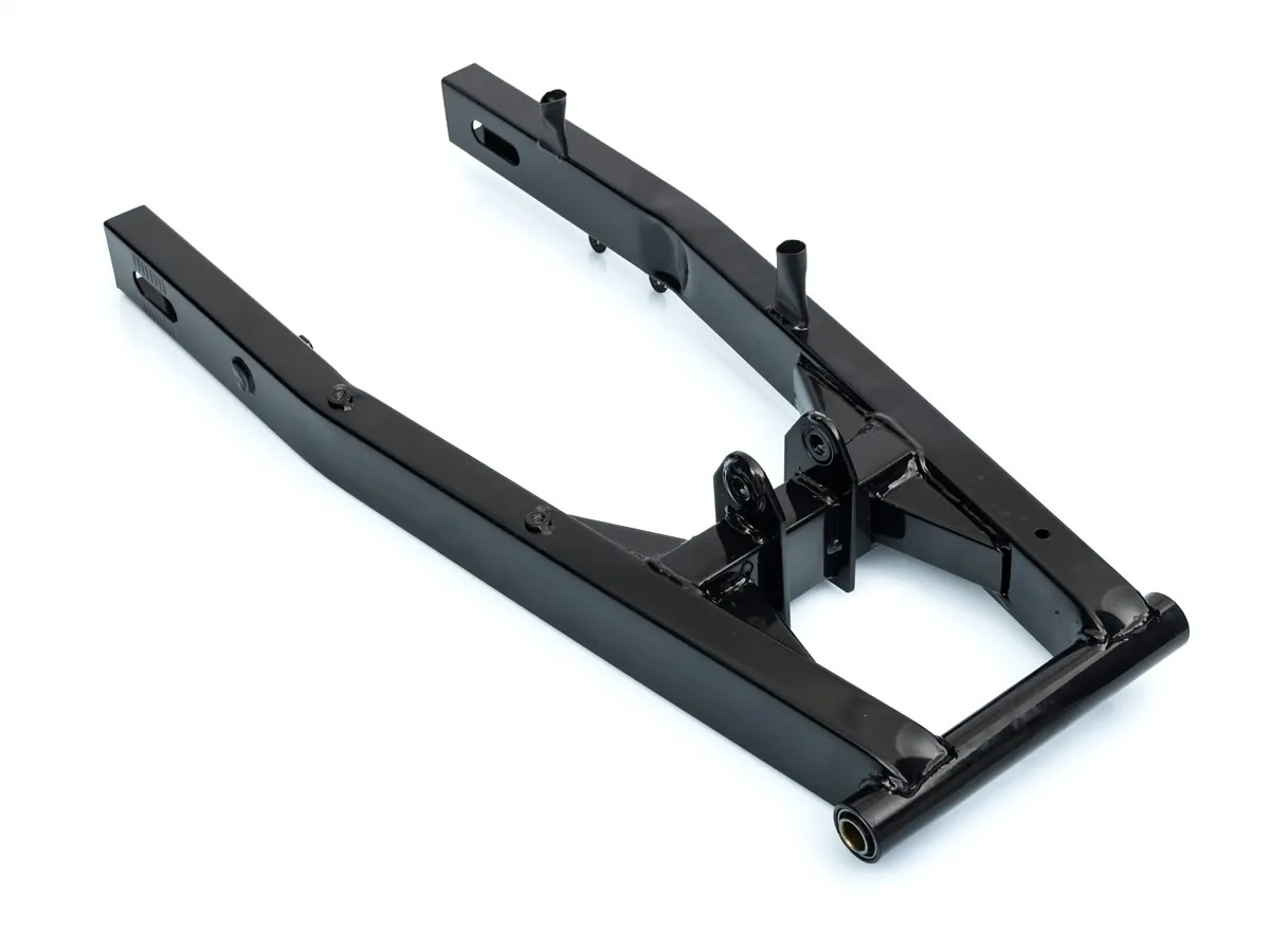 Wahacz koła tylnego CRS250/CRS125/25