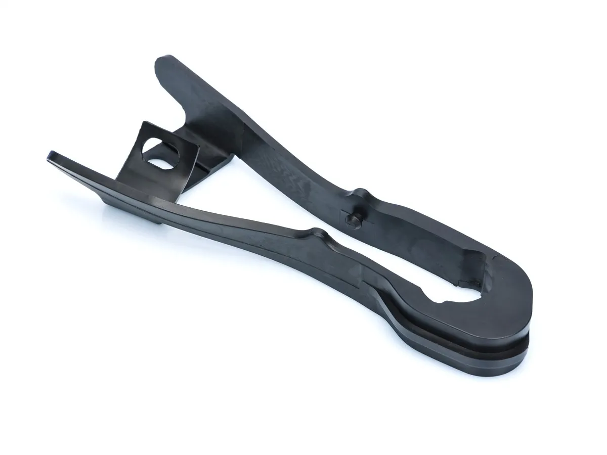 Osłona wahacza gum. CRS250/CRS125/25