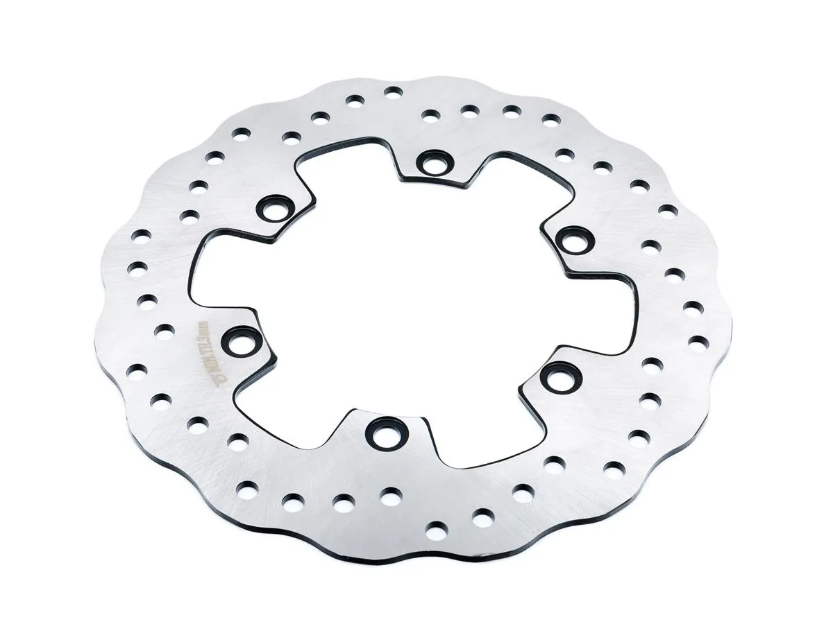 Tarcza hamulca przedniego CRS250/CRS125/25