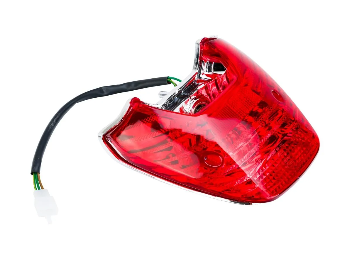 Lampa tylna CRS250/CRS125/25