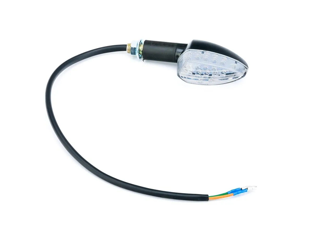 Kierunkowskaz przedni CRS250 L