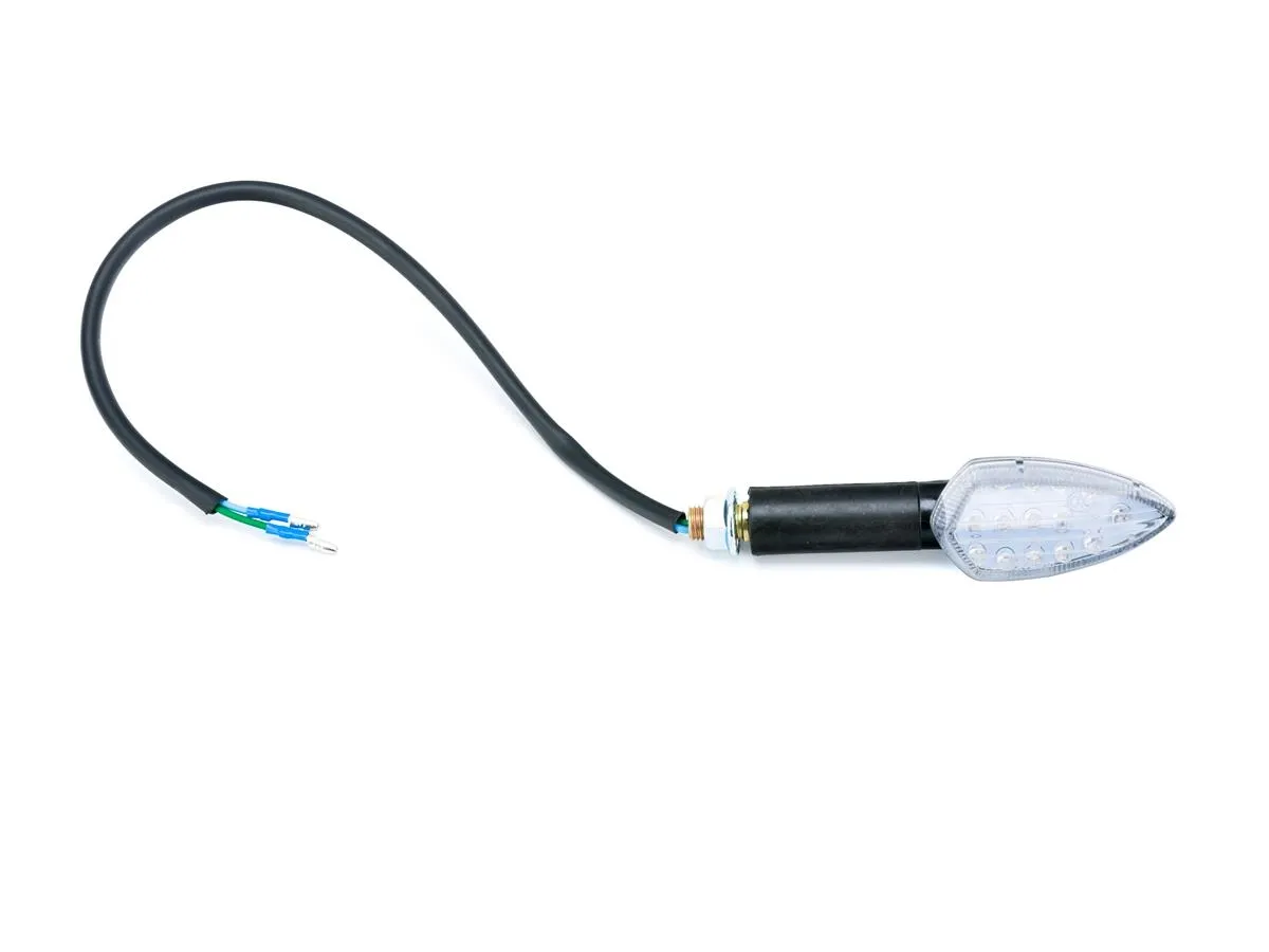 Kierunkowskaz przedni CRS250 P