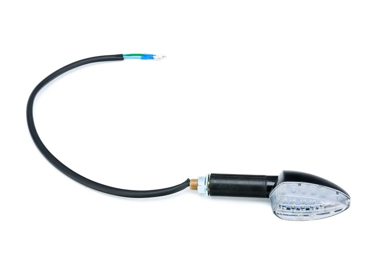 Kierunkowskaz tylny CRS250 P