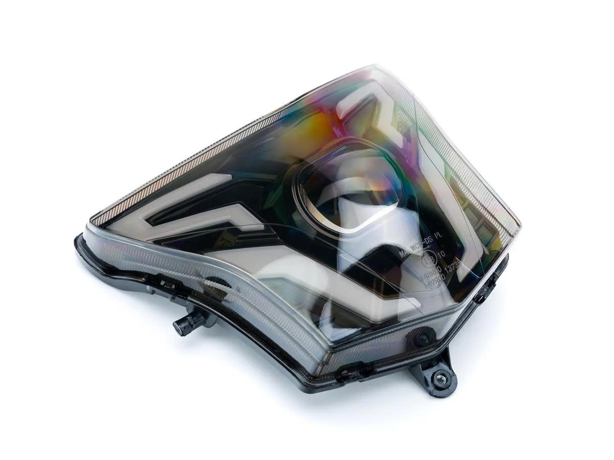 Lampa przednia CRS250/CRS125/25